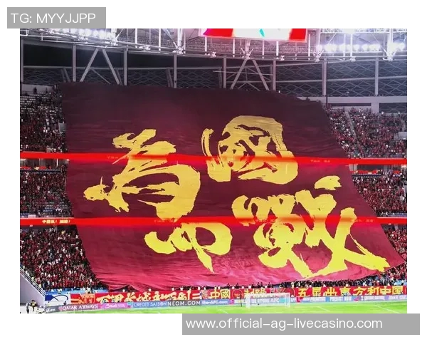 中国足球队在国际赛场上的奋战历程与未来发展展望