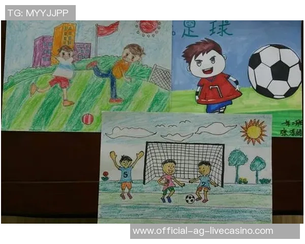 追逐足球梦的青春岁月与奋斗历程