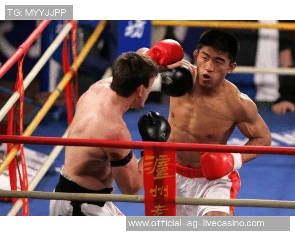 白近斌与卡尔的精彩对决揭示了拳击界的新趋势与未来发展方向